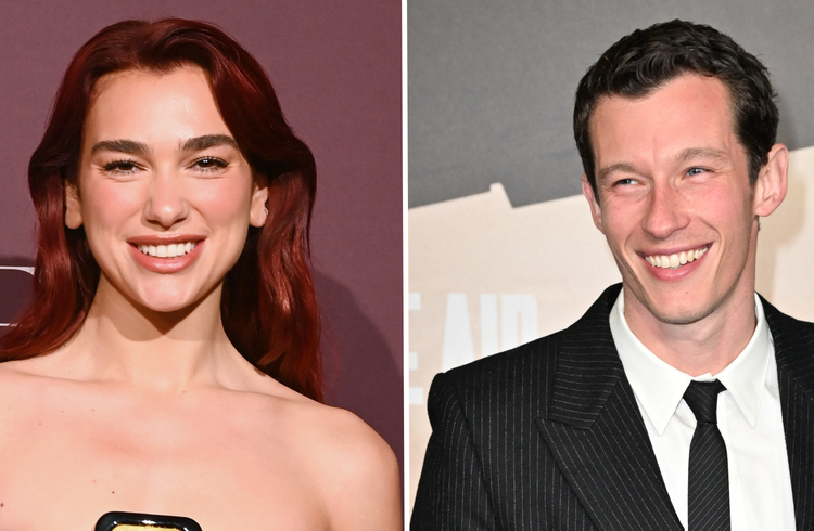 I dashuri i ri i Duas reagoi për lidhjen fiks ashtu siç (nuk) e prisnim!