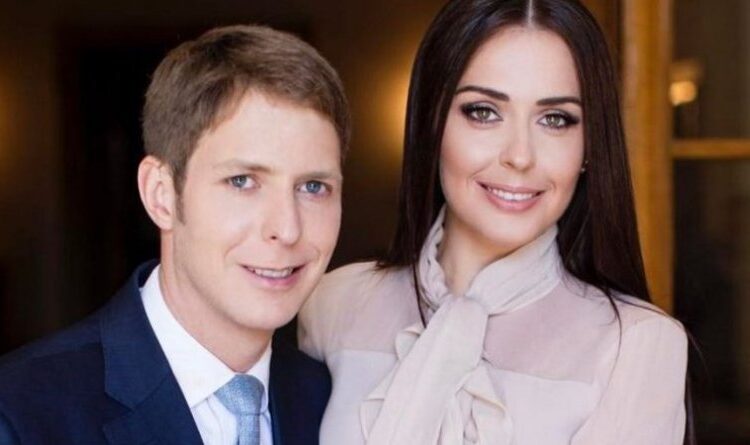 Është zyrtare! Princ Leka dhe Elia Zaharia nuk janë më bashkë!