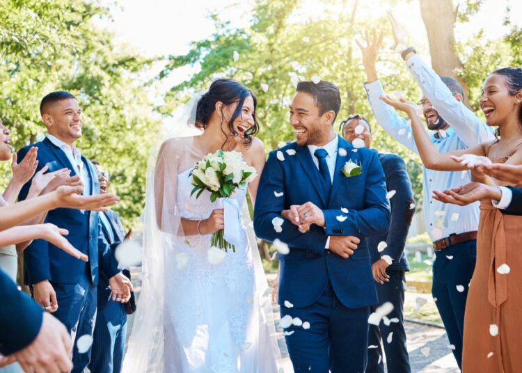 Ka 3 arsye pse duhet të martoheni në vitin 2024!