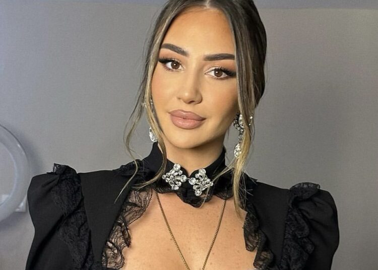 “Zoti të deshi për vete”, ditë e trishtë për Kiarën, humb njeriun e afërt!