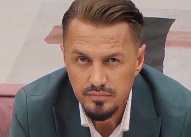 Edhe bashkë, edhe të ndarë, Blero i ngriti në këmbë (sërish) dyshimet se është “single”!