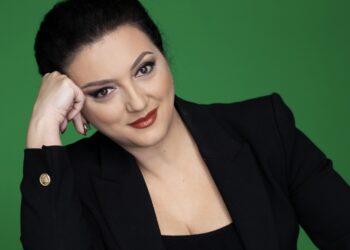 Mirela Milori i bashkohet ekipit të Euronews Albania!