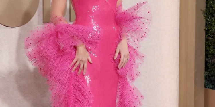 Fotot/ Ja si u veshën yjet në Golden Globes