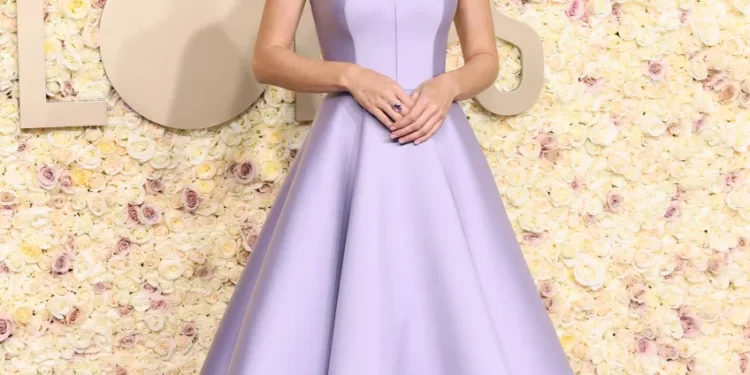 Fotot/ Ja si u veshën yjet në Golden Globes