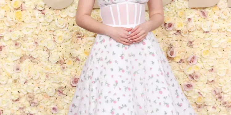 Fotot/ Ja si u veshën yjet në Golden Globes