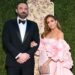 Jennifer Lopez shkoi në Golden Globes për të mbështetur bashkëshortin, por i la të gjithë gojëhapur