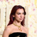 Dua Lipa ka vetëm një ankesë për Golden Globes
