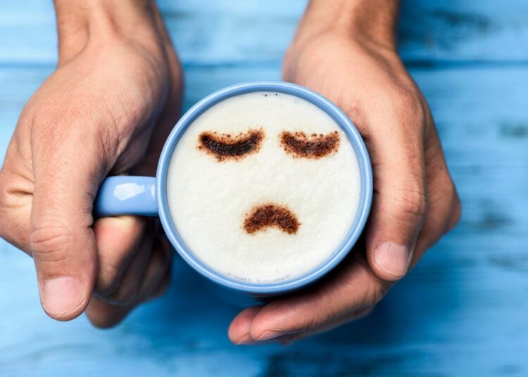 Çfarë është “E hëna blu”, dita më e trishtuar e vitit