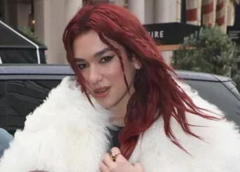 Pse Dua Lipa mungonte në Çmimet Emmy