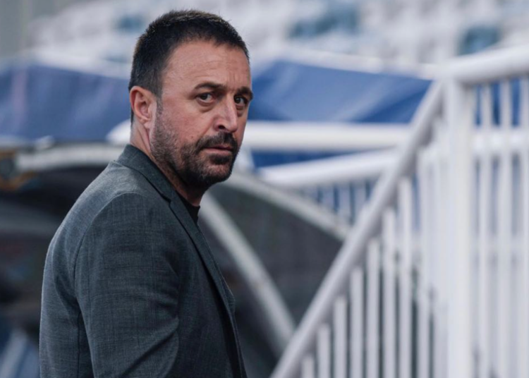 Klodian Duro flet pas përjashtimit: Ishte ironi, përsërita fjalët e Rozës