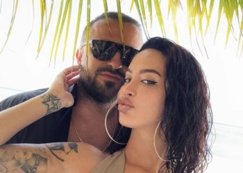 Dafina dhe Kreshniku e nisin muajin e mjaltit para dasmës