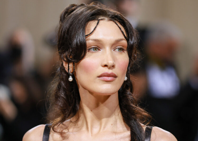 Këto janë 10 vajzat më të bukura në botë sipas shkencës