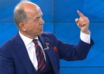 Sazan Guri po mendon të bëhet pjesë e “Ferma VIP”!