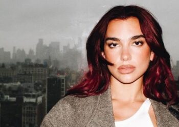 Dua Lipa e zhgënjyer: Njerëzit nuk e besojnë që lexoj libra!