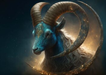 Horoskopi i vitit 2024 për Bricjapin – Një nivel më lart!