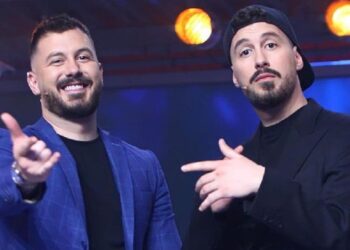 “Do të marr hak”, Donaldi nuk humb kohë fare, do t’i kthejë reston Romeos!