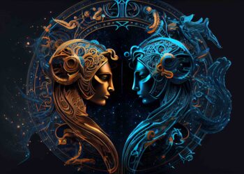 Horoskopi i vitit 2024 për Binjakët – Gati për diçka të re!