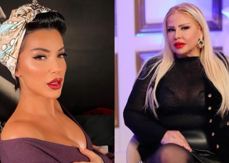 “Po të kapa s’do të ngelet qime floku në kokë”, çfarë ndodhi mes Rozës dhe Merit