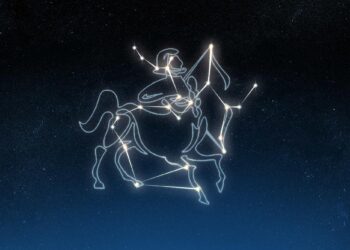 Horoskopi i vitit 2024 për Shigjetarin – Gati për eksperienca të reja!