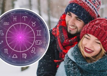 Dashuri, miqësi, ëndrra, qëllime, horoskopi e nis javën me pozitivitet për këto shenja!