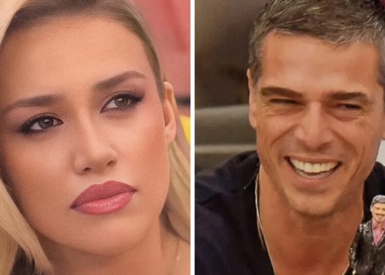 “Rashë në grackë”, Heidi flet për herë të parë për marrëdhënien me Massimiliano-n në GF!