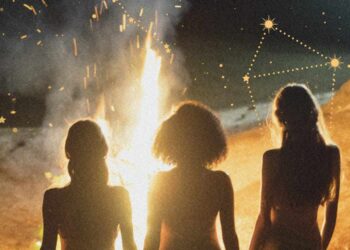 Koha për të guxuar! Horoskopi i shkurtit për Dashin, Luanin dhe Shigjetarin