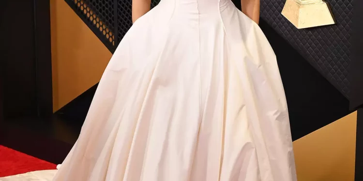 Shpallen VIP-at e veshur më bukur në Grammys 2024