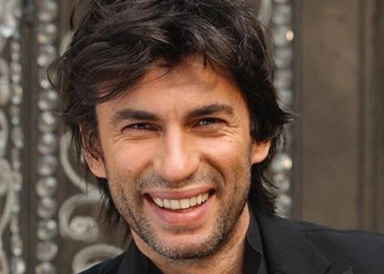 “Ai është luftëtar”, Kledi flet për sëmundjen e të birit!