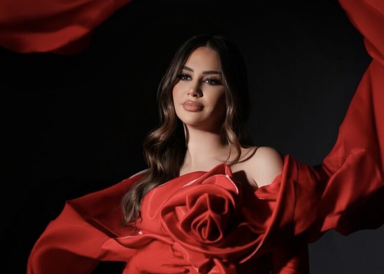 Kiara sapo na dha detajin e parë të emrit të bebushes!