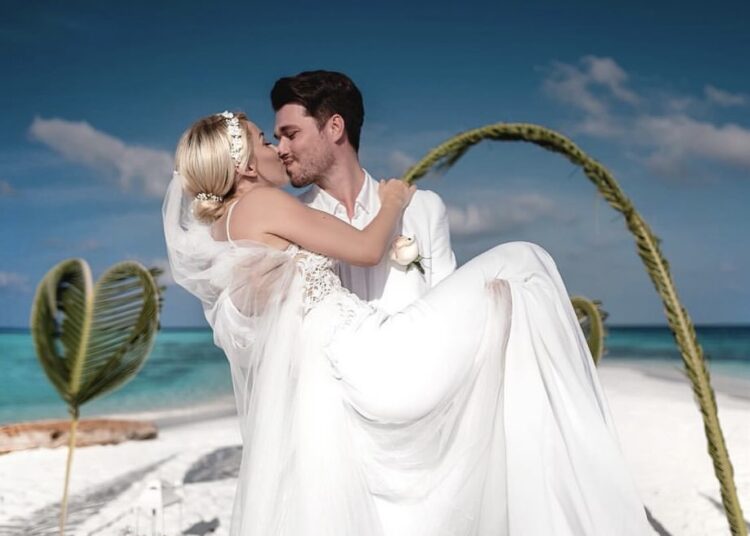 Urimin më të bukur për Shën Valentin e bëri Alban Skënderaj!