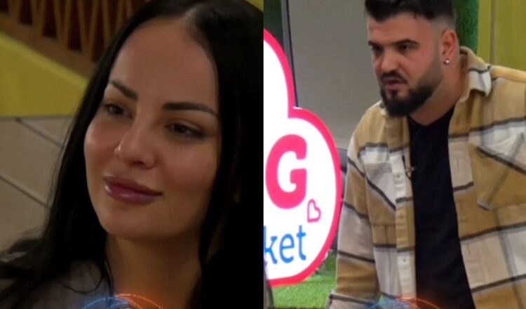 “S’kam gënjyer për gjëra të mëdha”, Sara dhe Endriku sqarohen (sërish) me njëri-tjetrin!