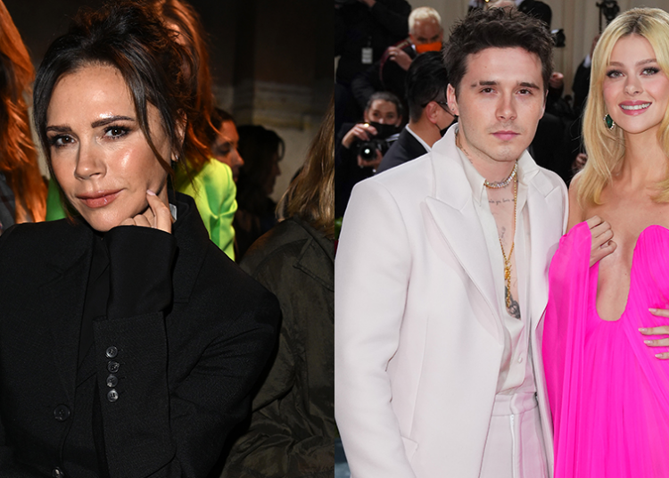 Victoria Beckham nuk është gati të bëhet gjyshe dhe pikë!