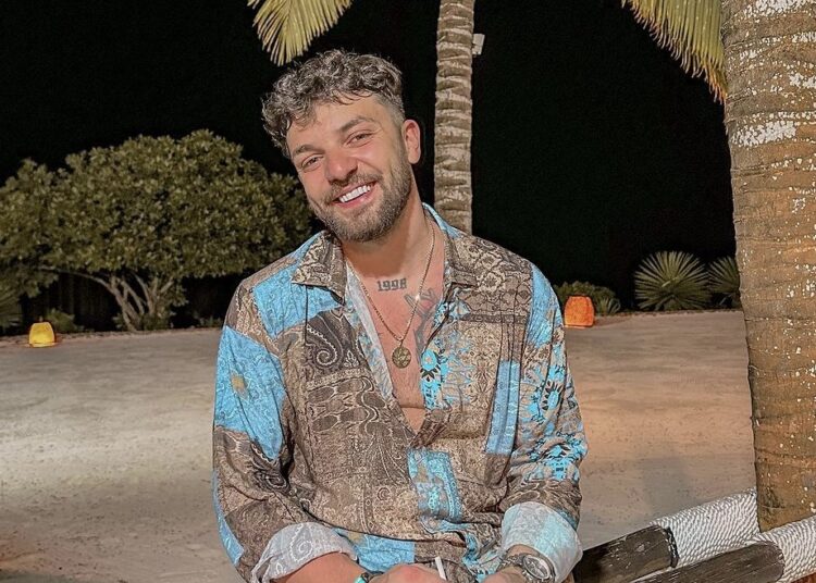 “Shtëpia ime e vjetër qenka restauruar”, deshi-s’deshi, Olsi Bylyku iu rikthye sërish temës së “BBV3” dhe i numëroi të gjitha pakënaqësitë!