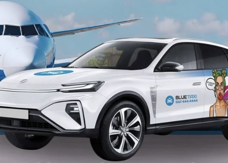 Nëse nuk i ke parë ende çmimet e “Blue Taxi”, je duke humbur shumë!