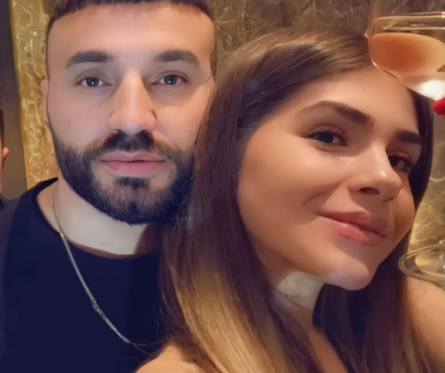 Planet e Sarës dhe Dj PM për fëmijë qenkan më të afërta sesa e kishim menduar!