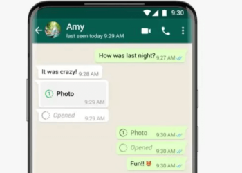 Harrojeni “screenshot”, WhatsApp vjen me rregulla të reja!