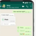 Harrojeni “screenshot”, WhatsApp vjen me rregulla të reja!