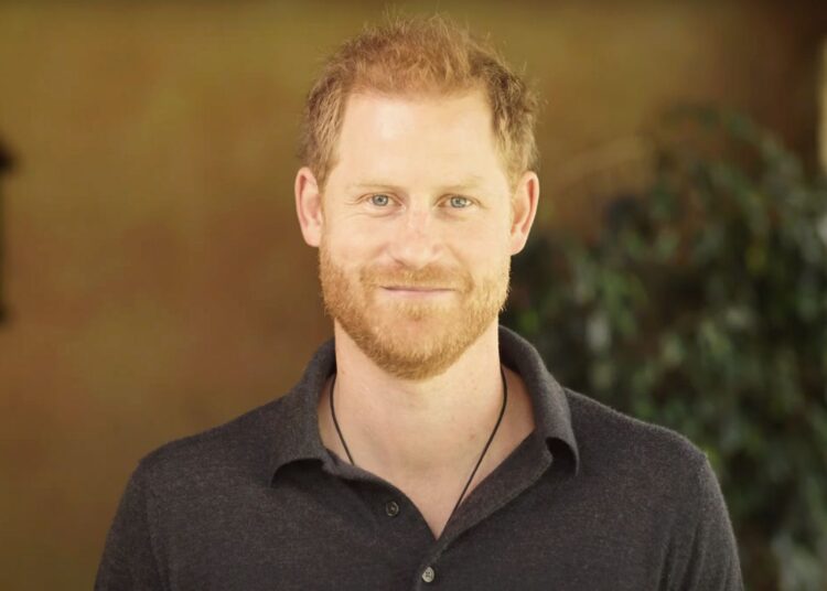 Princ Harry trondit me deklaratën: Jam i rrezikuar siç ishte nëna ime, ka pasur plane për të më vrarë!