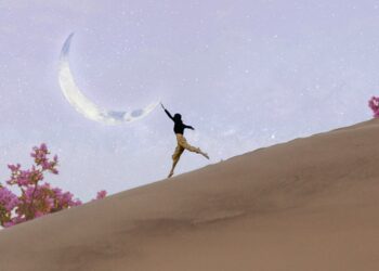 Fillon një cikël i ri. Hëna e re sjell ndryshime të mëdha për këto shenja horoskopi!