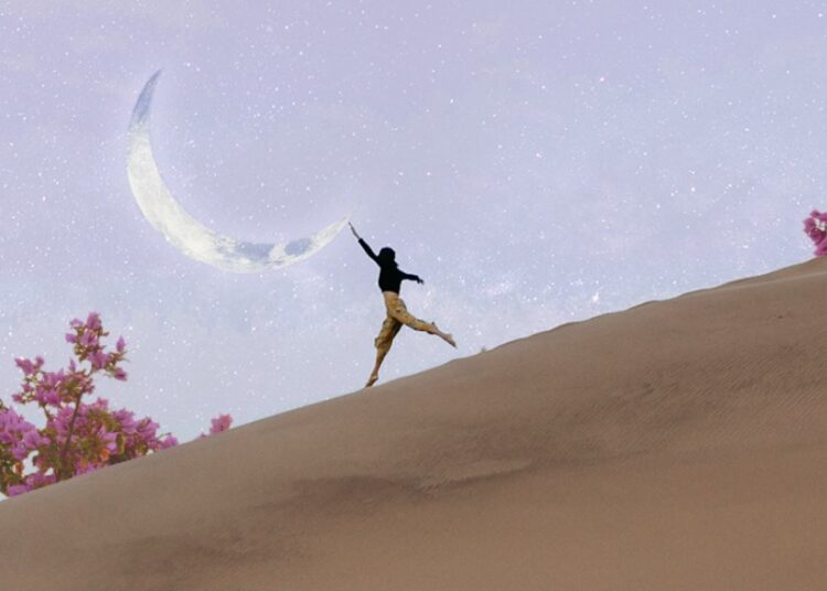 Fillon një cikël i ri. Hëna e re sjell ndryshime të mëdha për këto shenja horoskopi!