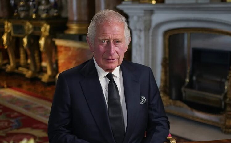 Mbreti Charles bën deklaratën e parë publike pasi u diagnostikua me kancer