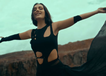 Elhaida Dani na i këputi telat e “Zemrës”!