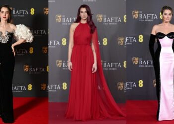 Dua Lipa shpallet ndër të veshurat më bukur në BAFTA Awards 2024