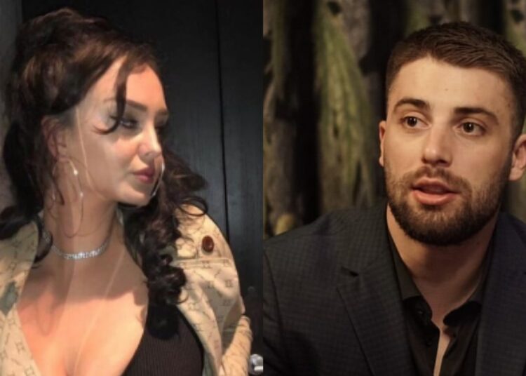 Flet ish-partnerja e Meritonit: Djali nuk ekziston në jetën e tij, mos e përdorni për show!