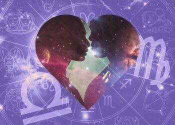 Vetëm këto dy shenja horoskopi do kalojnë një ditë me romancë, dashuri dhe pasion sot!