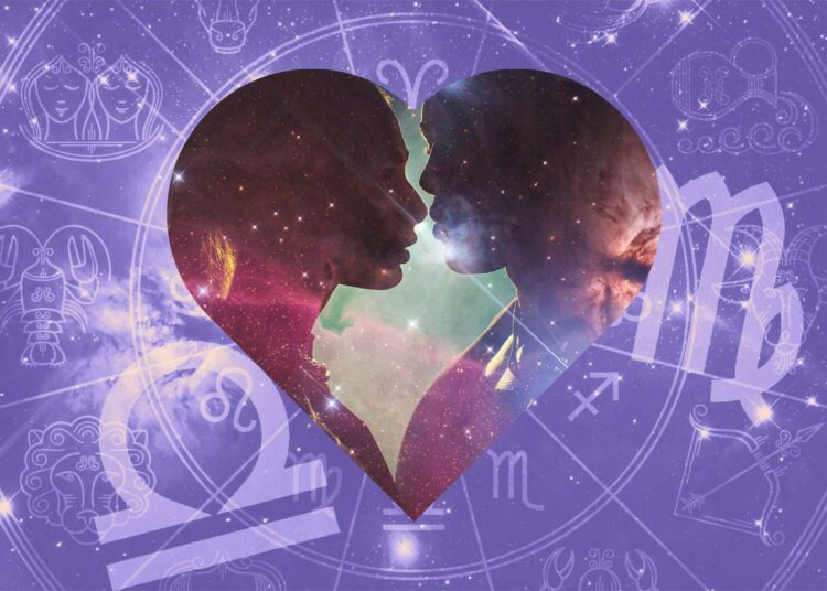 Vetëm këto dy shenja horoskopi do kalojnë një ditë me romancë, dashuri dhe pasion sot!