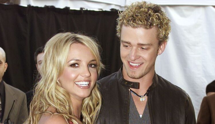 “Ik qaj te mami”, Britney Spears nuk e kursen aspak Justin Timberlake pas deklaratës së tij!