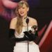 Fitoi çmimin Grammy, Taylor Swift qeras stafin me dhurata super luksoze