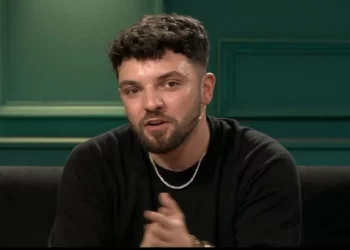 U eleminua nga “BBV3”, Olsi e gjeti një mënyrë reagimi dhe (nuk) është ai që pritej!