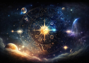 Koha për të guxuar! Horoskopi i shkurtit për Dashin, Luanin dhe Shigjetarin